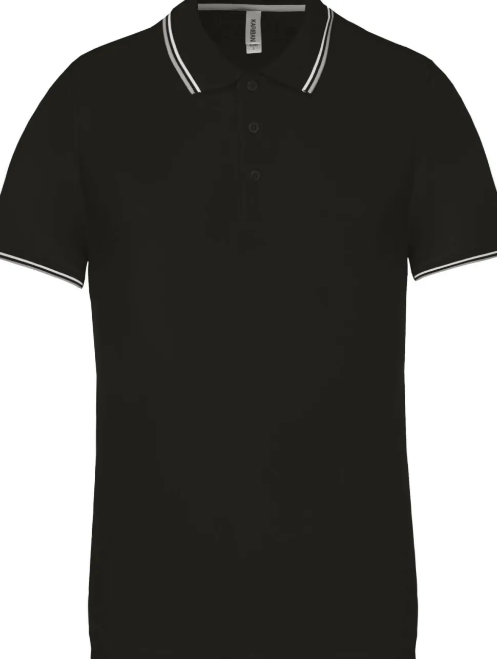 Kariban K250 - POLO MAILLE PIQUÉE MANCHES COURTES