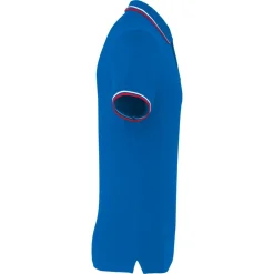 Kariban K250 - POLO MAILLE PIQUÉE MANCHES COURTES