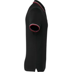 Kariban K250 - POLO MAILLE PIQUÉE MANCHES COURTES