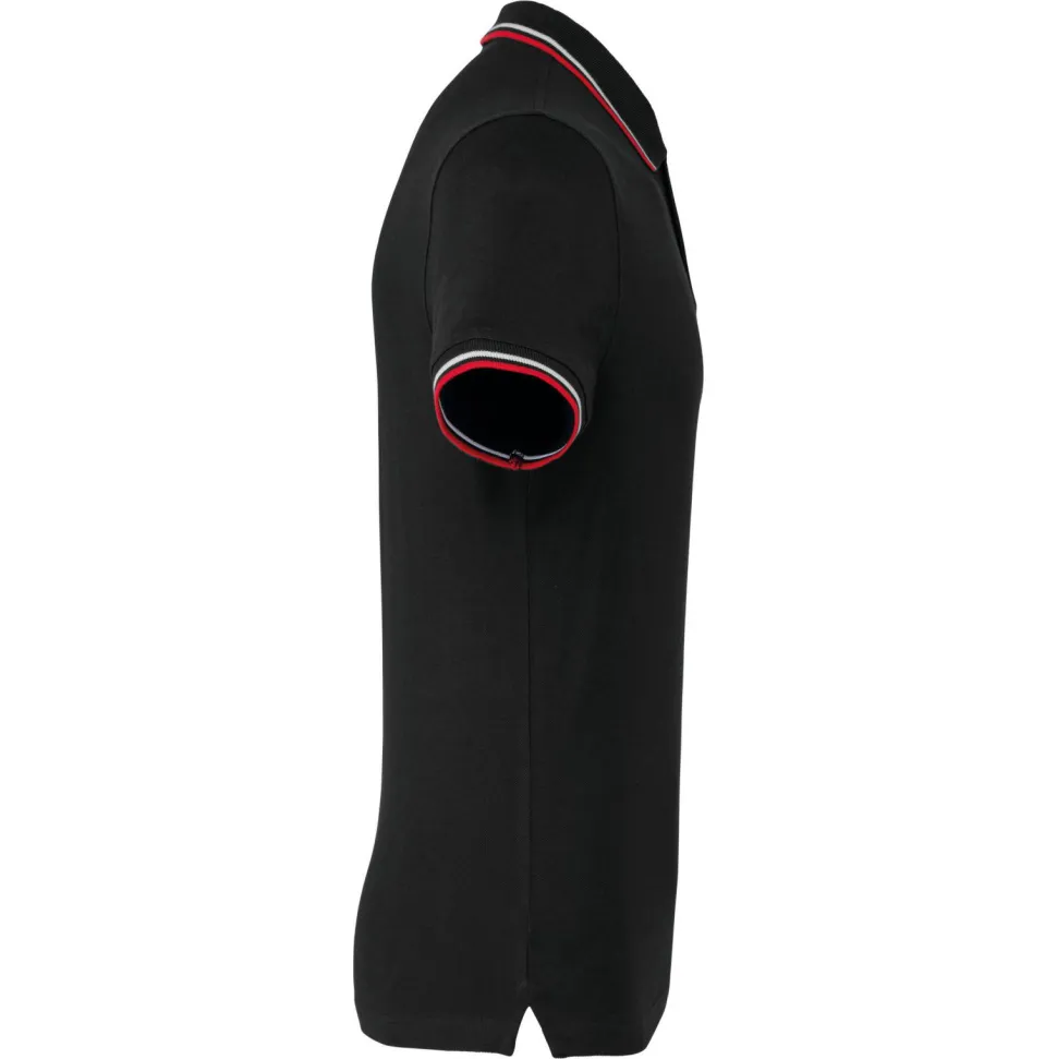 Kariban K250 - POLO MAILLE PIQUÉE MANCHES COURTES