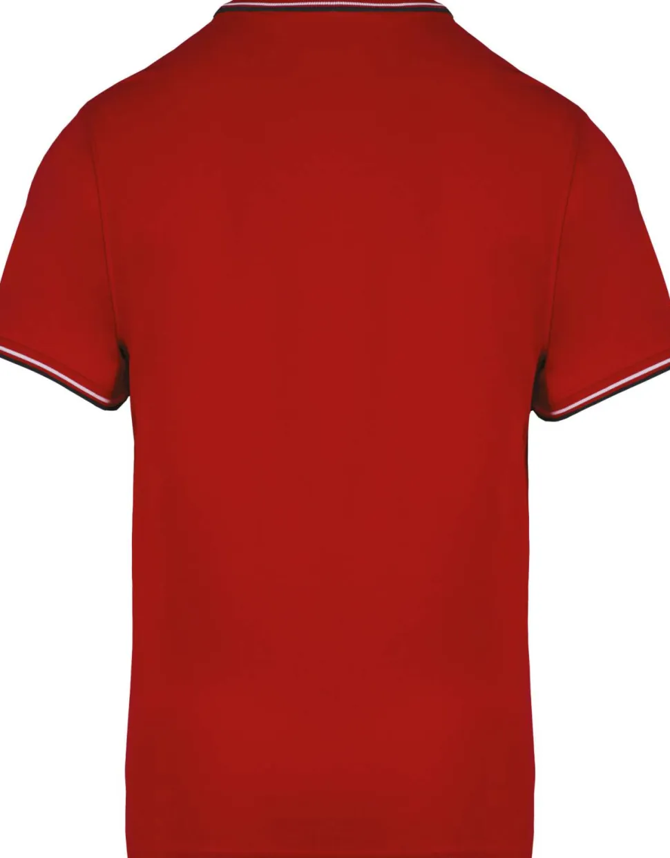 Kariban K250 - POLO MAILLE PIQUÉE MANCHES COURTES
