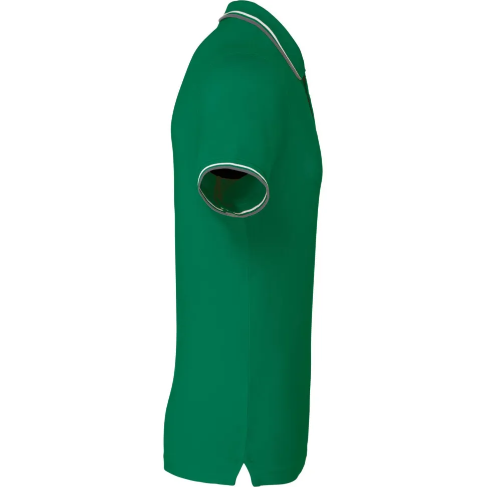 Kariban K250 - POLO MAILLE PIQUÉE MANCHES COURTES