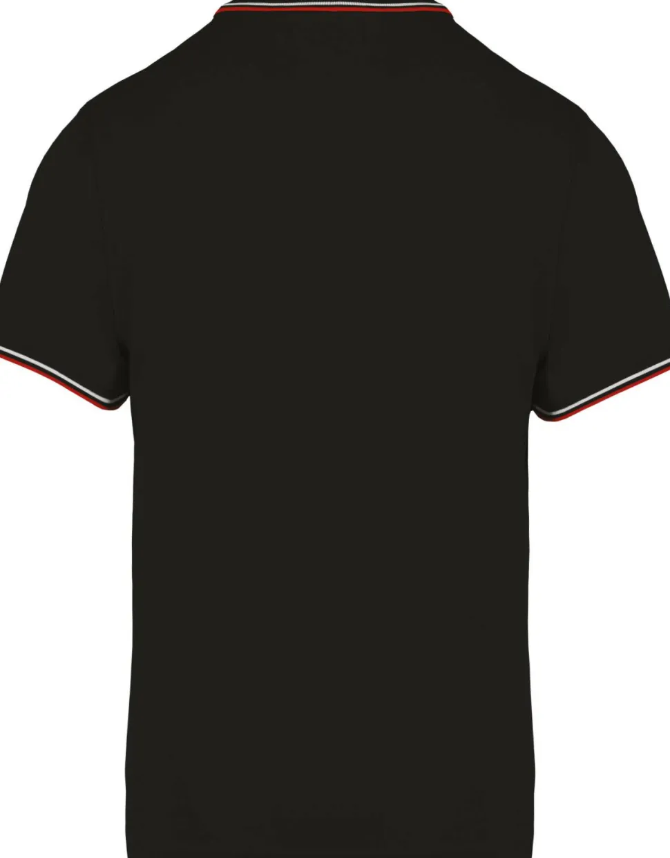 Kariban K250 - POLO MAILLE PIQUÉE MANCHES COURTES