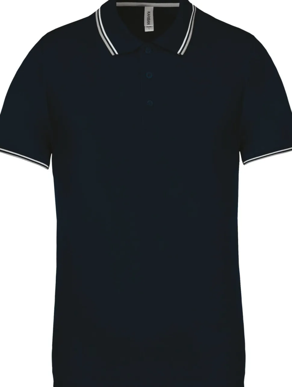 Kariban K250 - POLO MAILLE PIQUÉE MANCHES COURTES