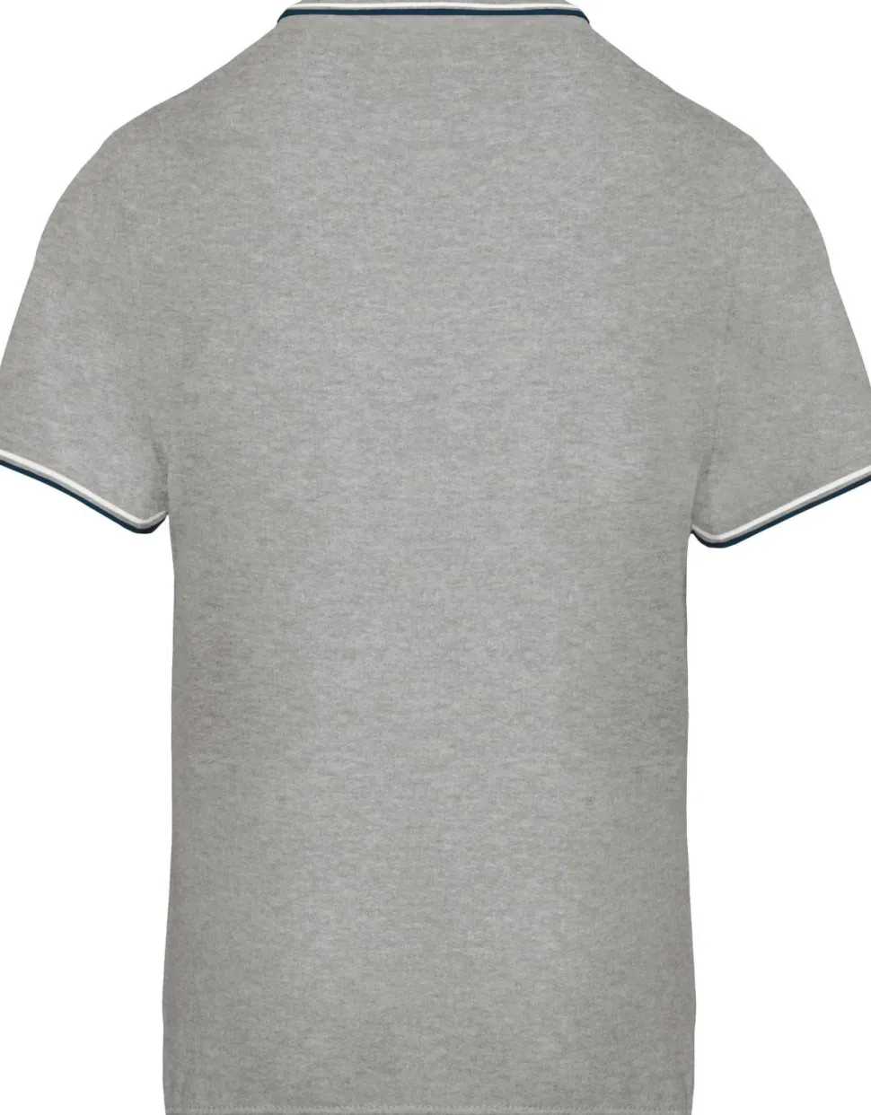 Kariban K250 - POLO MAILLE PIQUÉE MANCHES COURTES
