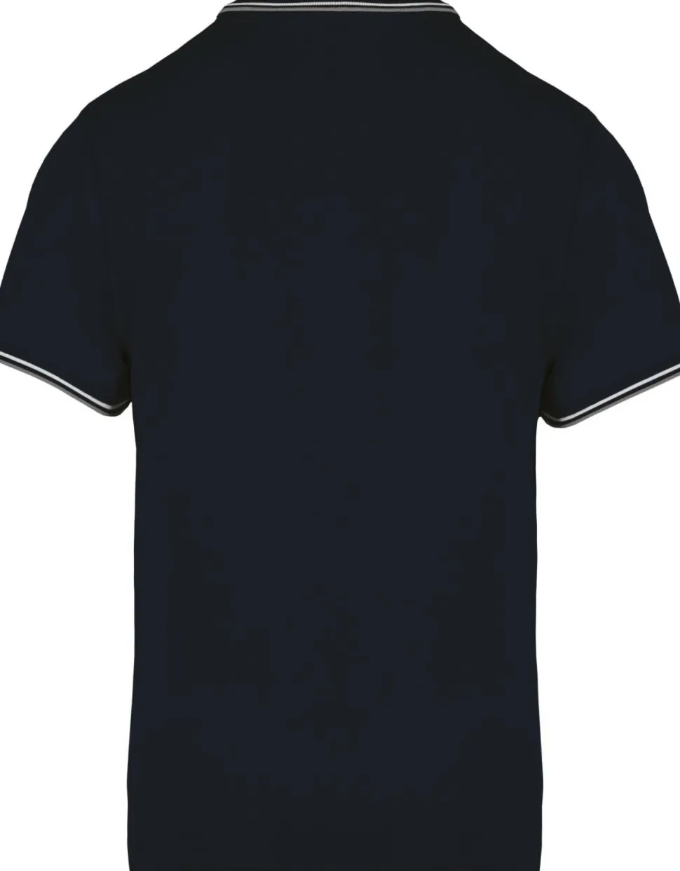 Kariban K250 - POLO MAILLE PIQUÉE MANCHES COURTES