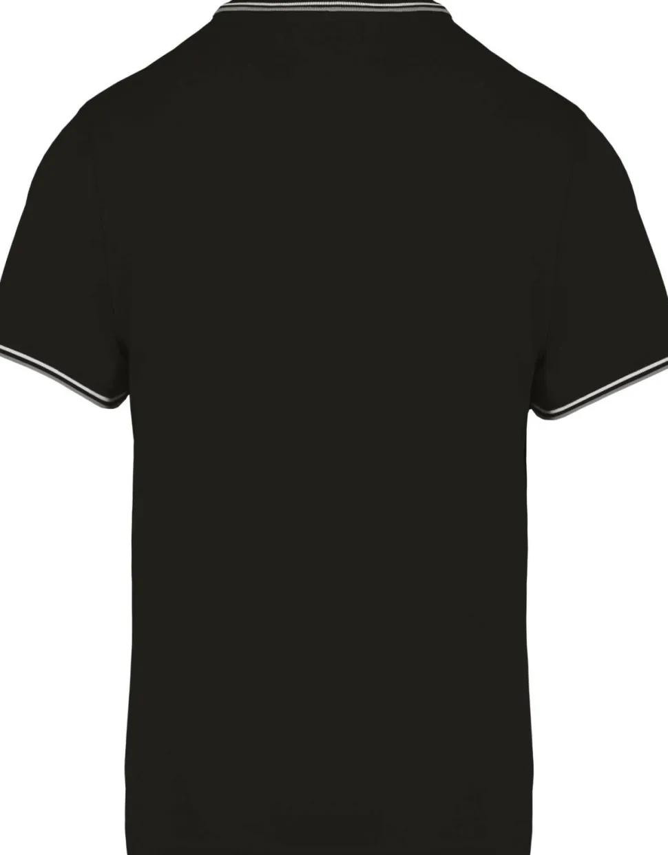 Kariban K250 - POLO MAILLE PIQUÉE MANCHES COURTES