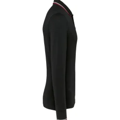 Kariban K280 - Polo maille piquée manches longues homme