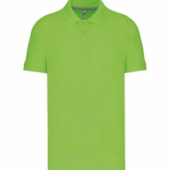 Kariban K241 - POLO MANCHES COURTES