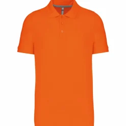 Kariban K241 - POLO MANCHES COURTES