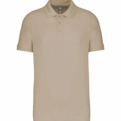 Kariban K241 - POLO MANCHES COURTES
