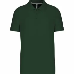Kariban K241 - POLO MANCHES COURTES