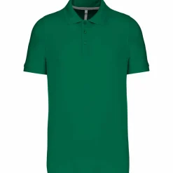 Kariban K241 - POLO MANCHES COURTES