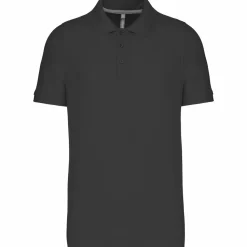 Kariban K241 - POLO MANCHES COURTES