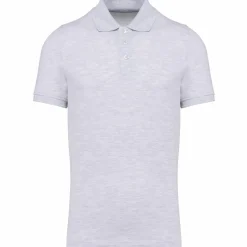 Kariban K241 - POLO MANCHES COURTES