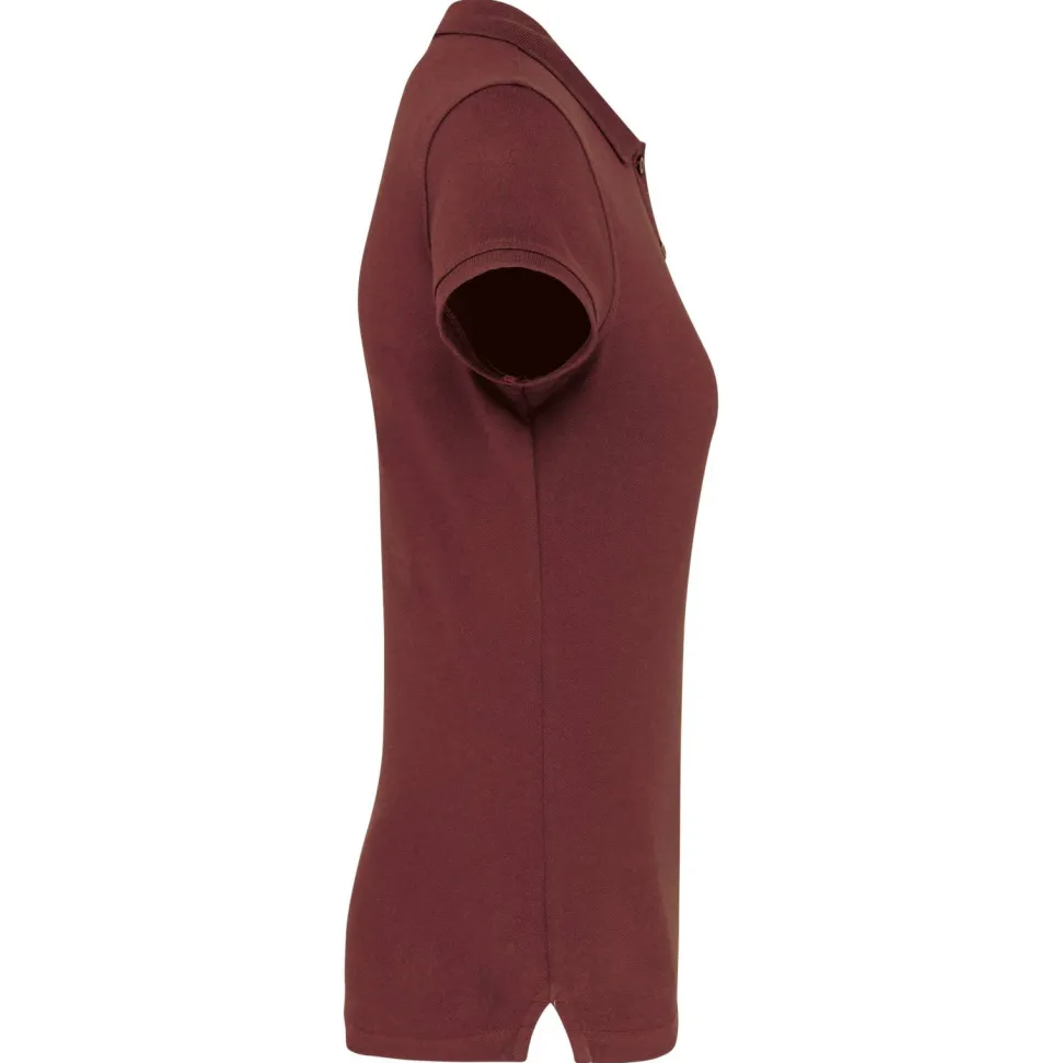 Kariban K242 - POLO MANCHES COURTES FEMME