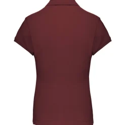 Kariban K242 - POLO MANCHES COURTES FEMME