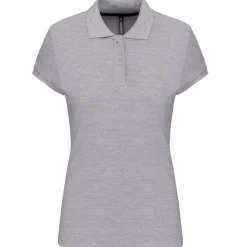 Kariban K242 - POLO MANCHES COURTES FEMME