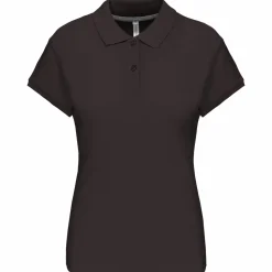 Kariban K242 - POLO MANCHES COURTES FEMME