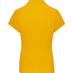 Kariban K242 - POLO MANCHES COURTES FEMME