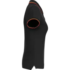 Kariban K251 - POLO MANCHES COURTES FEMME