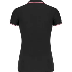 Kariban K251 - POLO MANCHES COURTES FEMME