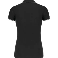 Kariban K251 - POLO MANCHES COURTES FEMME