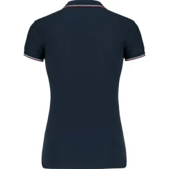 Kariban K251 - POLO MANCHES COURTES FEMME