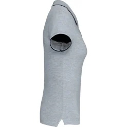 Kariban K251 - POLO MANCHES COURTES FEMME