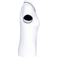 Kariban K251 - POLO MANCHES COURTES FEMME