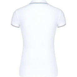 Kariban K251 - POLO MANCHES COURTES FEMME