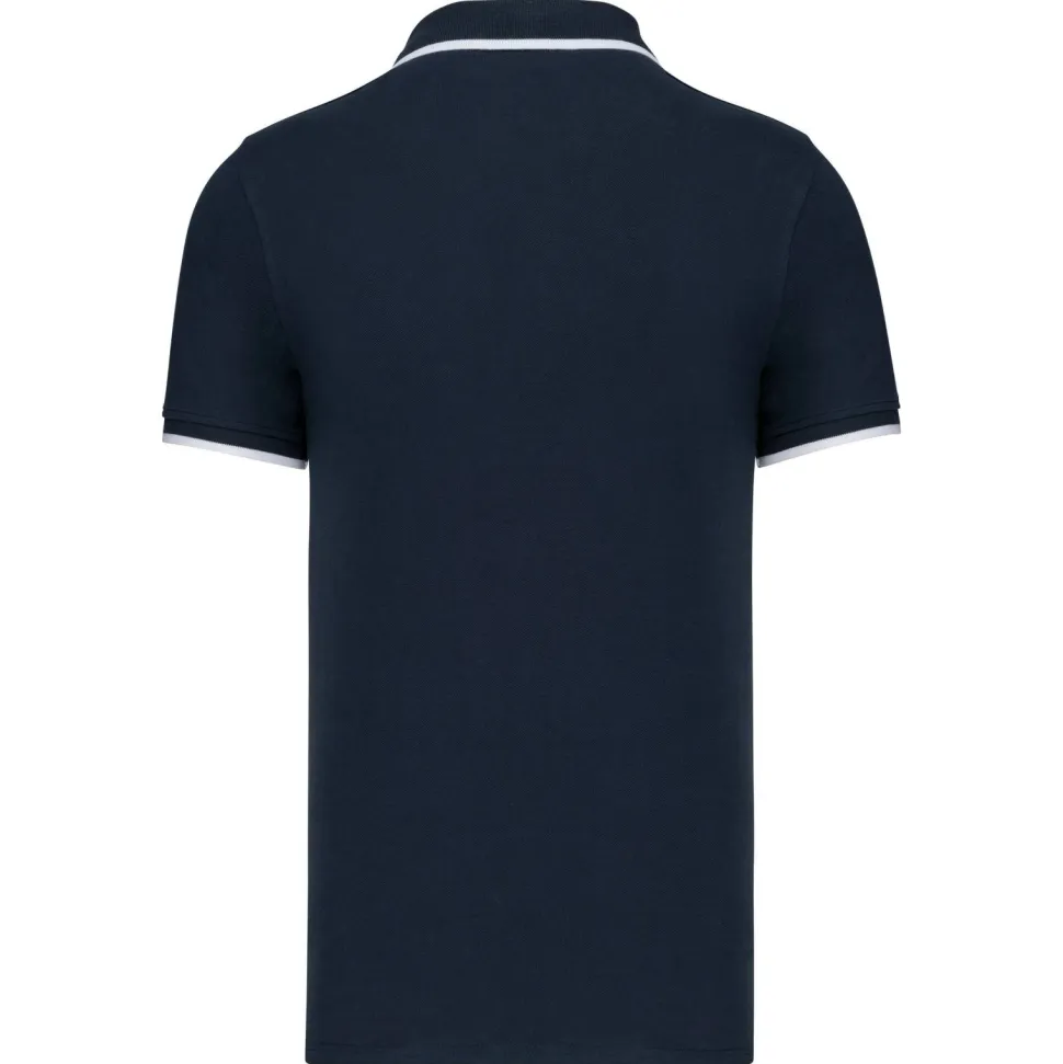 Kariban K245 - POLO MANCHES COURTES