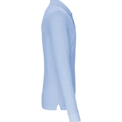 Kariban K243 - POLO MANCHES LONGUES