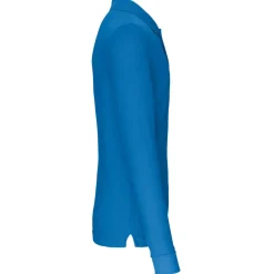 Kariban K243 - POLO MANCHES LONGUES