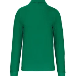 Kariban K243 - POLO MANCHES LONGUES