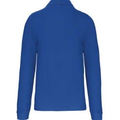 Kariban K243 - POLO MANCHES LONGUES