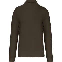 Kariban K243 - POLO MANCHES LONGUES