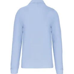 Kariban K243 - POLO MANCHES LONGUES