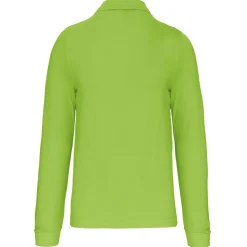 Kariban K243 - POLO MANCHES LONGUES