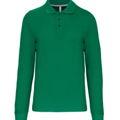 Kariban K243 - POLO MANCHES LONGUES