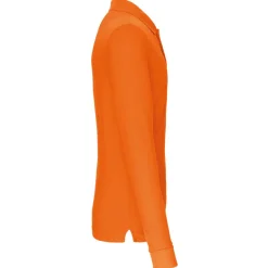 Kariban K243 - POLO MANCHES LONGUES