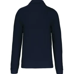 Kariban K243 - POLO MANCHES LONGUES