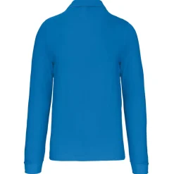 Kariban K243 - POLO MANCHES LONGUES
