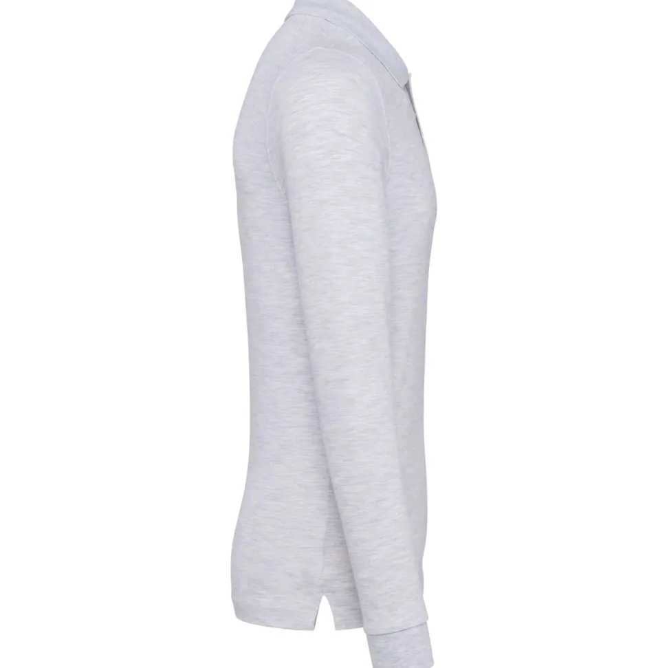 Kariban K243 - POLO MANCHES LONGUES