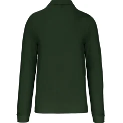 Kariban K243 - POLO MANCHES LONGUES