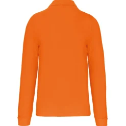 Kariban K243 - POLO MANCHES LONGUES