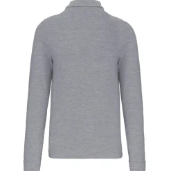 Kariban K243 - POLO MANCHES LONGUES