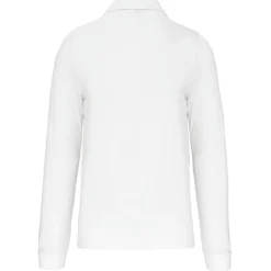 Kariban K243 - POLO MANCHES LONGUES