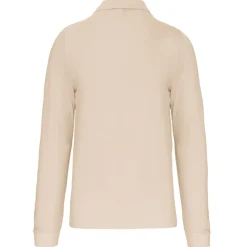 Kariban K243 - POLO MANCHES LONGUES