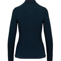 Kariban K244 - POLO MANCHES LONGUES FEMME